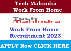 tech-mahindra-is-hiring-work-from-home-office-for-consultants-tech-lead-apply-online