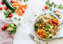8 tips for healthy eating