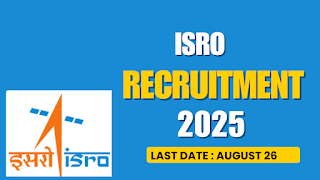 various-opportunities-at-isro