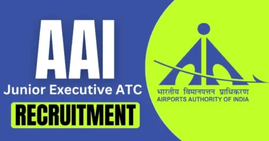 AAI Junior Executive Recruitment-2025 Apply Now aai-junior-executive-recruitment-2025-apply-now