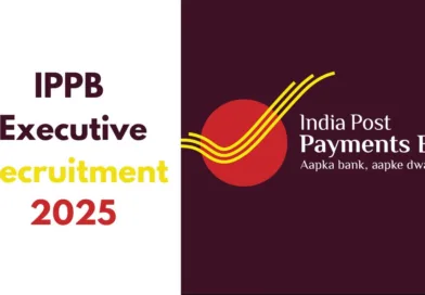 ippb-recruitment-2025-apply-now