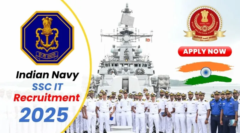 indian-navy-recruitment-2025-apply-now