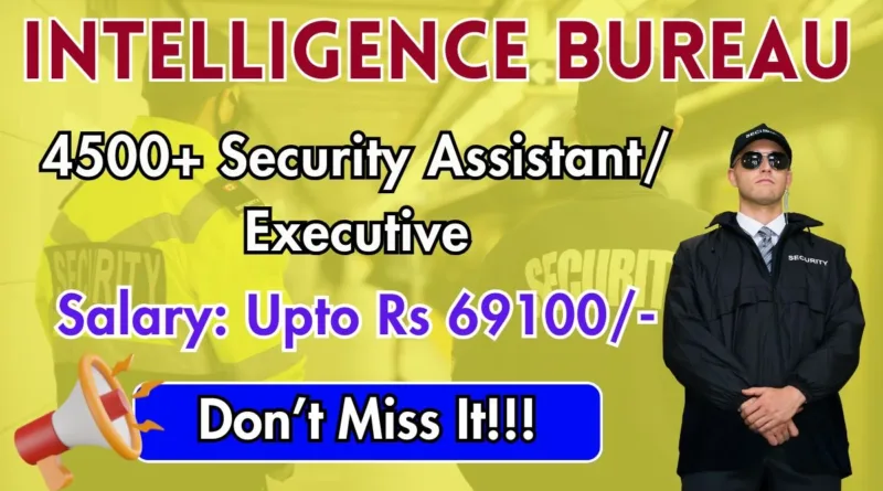 ib-security-assistant-2025-apply-now